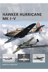 Hawker Hurricane MK I-V