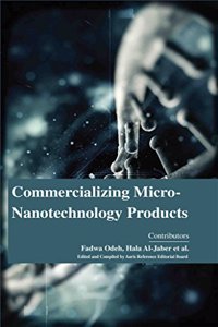 Emerging Technologies in Micro-Nanotechnology Products