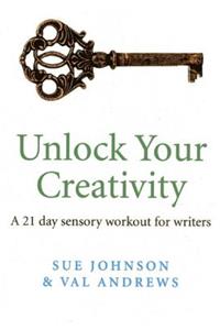 Unlock Your Creativity