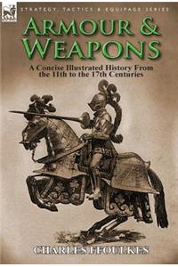 Armour & Weapons