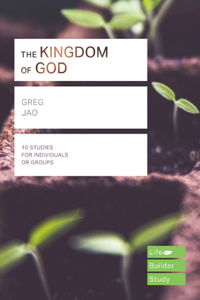 The Kingdom of God (Lifebuilder Study Guides)