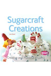Sugarcraft Creations