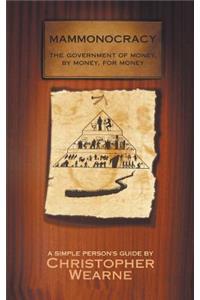 Mammonocracy
