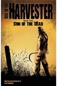 Rise of the Harvester