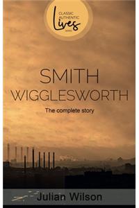 Smith Wigglesworth