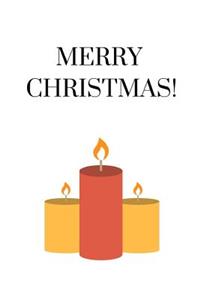 Merry Christmas!