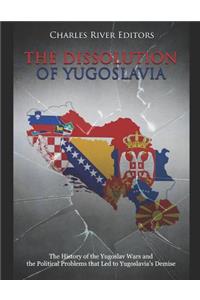 Dissolution of Yugoslavia