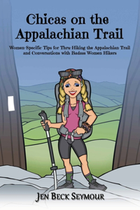 Chicas on the Appalachian Trail