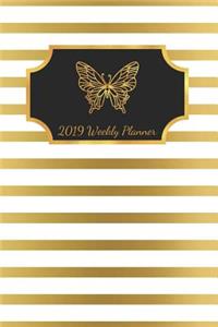 2019 Weekly Planner
