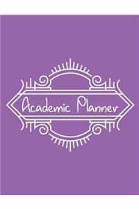 Academic Planner
