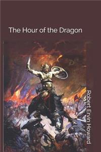 The Hour of the Dragon