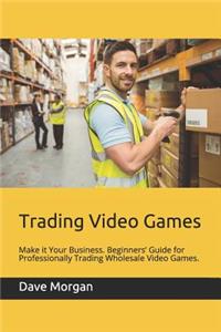 Trading Video Games