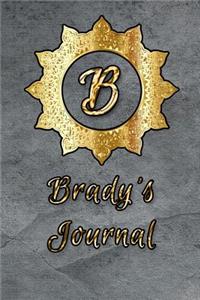 Brady's Journal