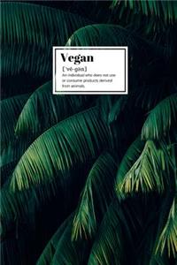 Vegan