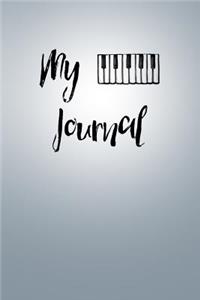 My Journal