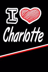 I Love Charlotte