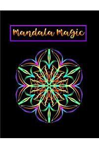 Mandala Magic