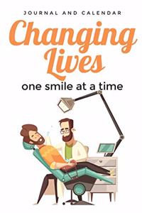 Changing Lives One Smile at a Time