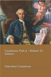 Casanova