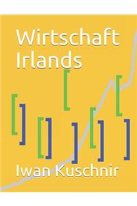 Wirtschaft Irlands