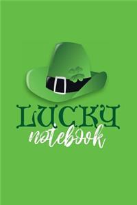 Lucky Notebook