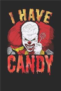 I Have Candy