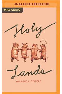 Holy Lands