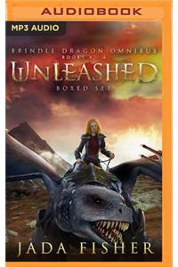 Unleashed Omnibus