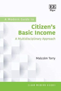 A Modern Guide to Citizen’s Basic Income