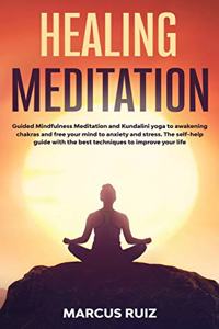 Healing Meditation