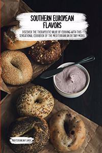 The Mediterranean on the Plate