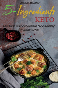 5-Ingredients Keto