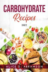 Carbohydrate Recipes