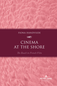 Cinema at the Shore