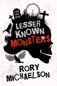 Lesser Known Monsters