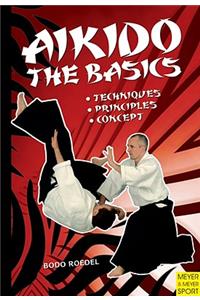 Aikido - The Basics