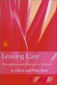 Leaving Care