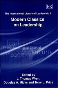 Modern Classics on Leadership