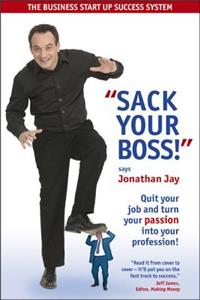 Sack Your Boss!