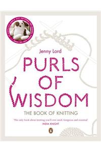 Purls of Wisdom