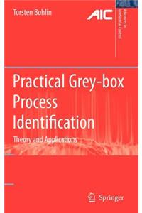 Practical Grey-Box Process Identification