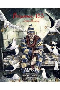 Prisoner 155: Simón Radowitzky