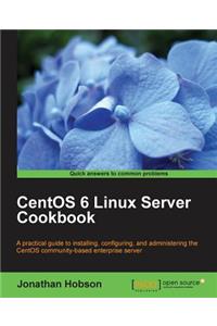 Centos 6 Linux Server Cookbook