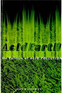 Acid Earth