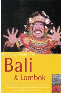 The Rough Guide to Bali and Lombok