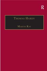Thomas Hardy