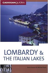 Lombardy and the Italian Lakes