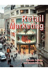 Retail Marketing