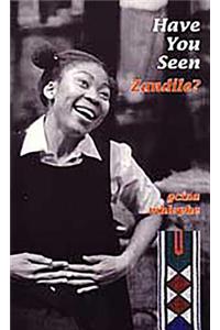 Have You Seen Zandile?