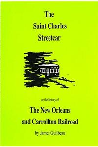 St. Charles Streetcar